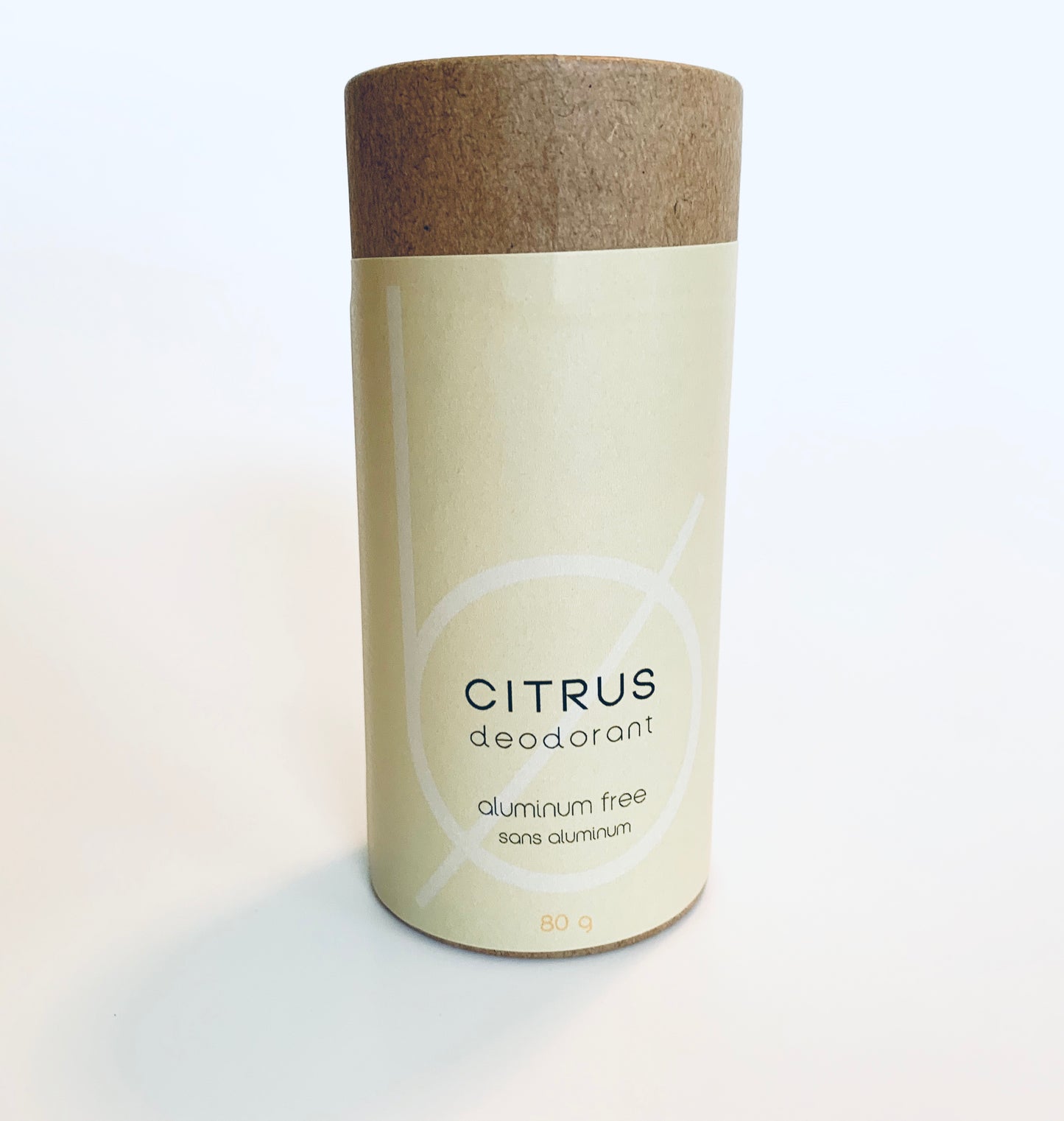 Deodorant CITRUS - Most Popular