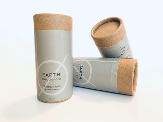 Deodorant EARTH - Strongest Formula