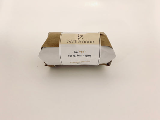 be YOU Conditioner Bar CASE (6 BARS)