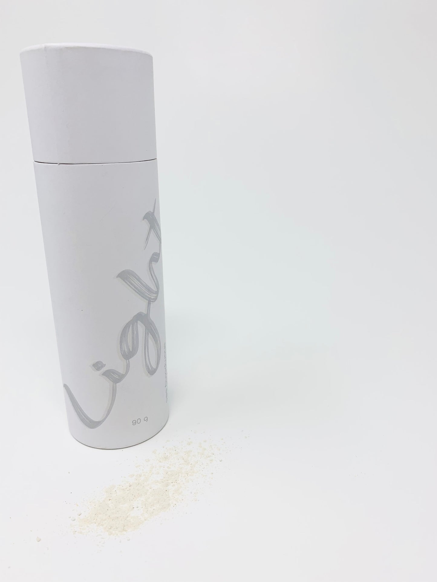 Dry Shampoo - Light