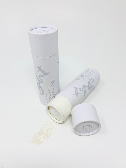BULK-Dry Shampoo - Light