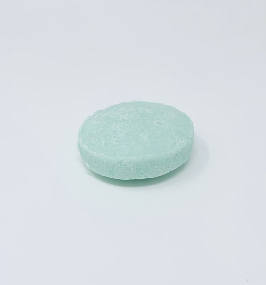 -DEEP CLEAN-be CLEAR Shampoo Bar