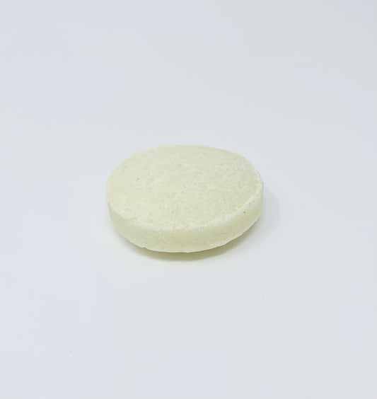 UNSCENTED- ALL HAIR TYPES- 'be YOU' Shampoo Bar