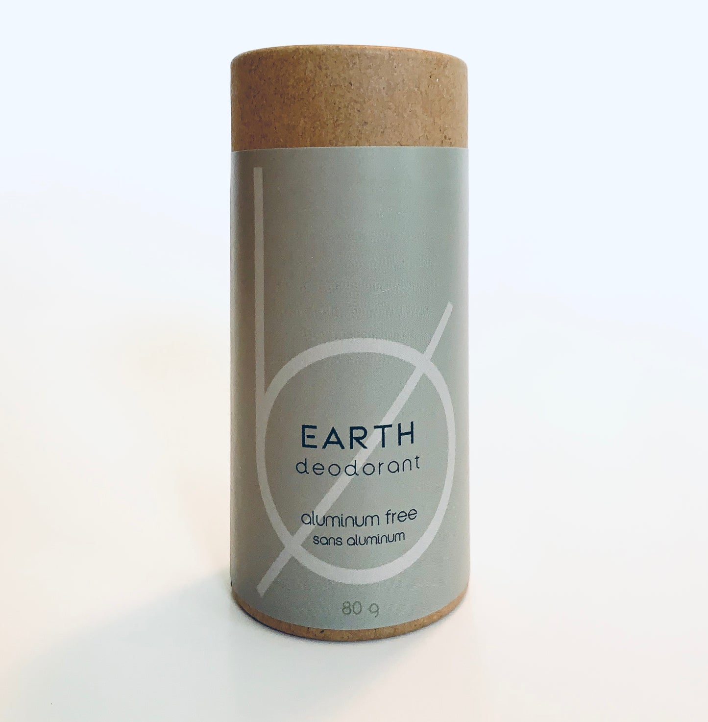 Deodorant EARTH - Strongest Formula