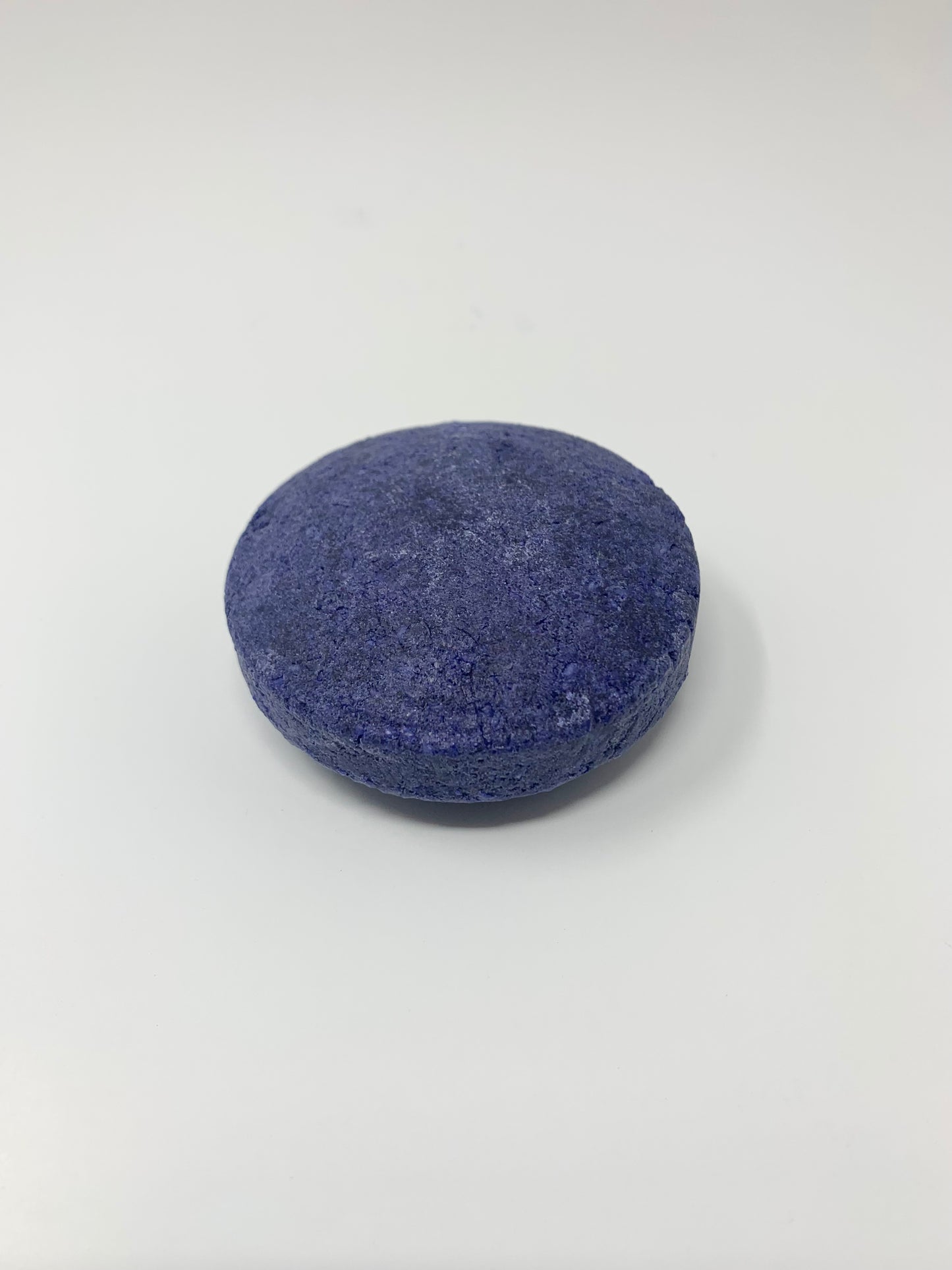 PURPLE-toning shampoo bar