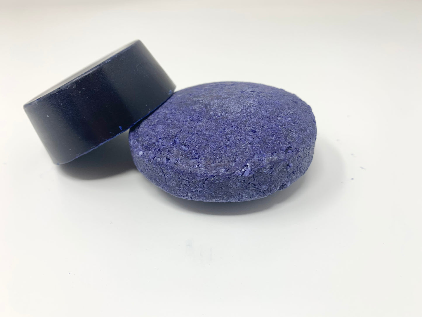 PURPLE-toning shampoo bar