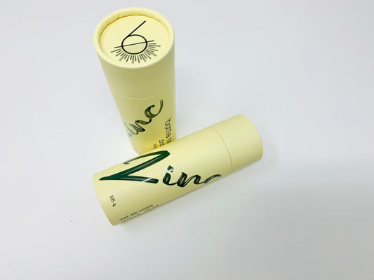 Zinc Stick